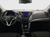 Hyundai i40 (2014) 1.7 CRDi, Serv.kniha, Xenony - náhled 8