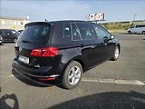 Volkswagen Golf Sportsvan 1,6 TDI 81KW  Comfortline - náhled 4