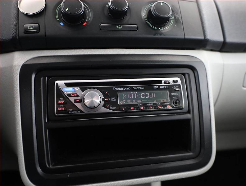 Škoda Fabia (2007) Ambiente 1.2 12V, Serv.kniha - fotka 10 z 14