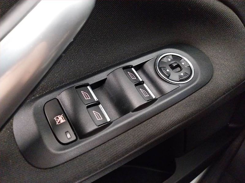 Ford Mondeo (2008) 2.0 TDCi, Serv.kniha, nová STK - fotka 20 z 22