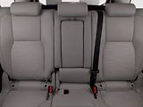 Land Rover Discovery Sport (2016) TD4, 4X4, Automat, 7 míst - náhled 10