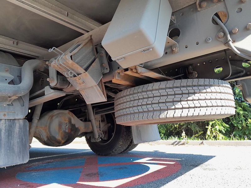 Mercedes-Benz Atego 818 Euro6 - fotka 10 z 38