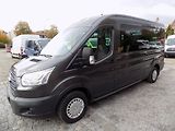 Ford Transit 2,2 TDCI 114KW 8SD, NOVÝ MOTOR - náhled 15