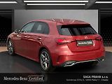 Mercedes-Benz Třídy A 200 AMG Line - náhled 7