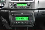 Škoda Roomster (2009) Ambition 1.2 12V, po STK - náhled 12