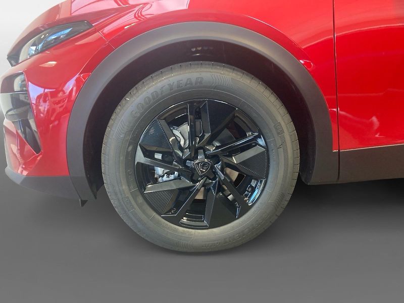Peugeot 408 ALLURE Hybrid 145 e-DCS6       - fotka 14 z 15