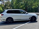 BMW X7 40d xDrive Msport PRO | max  - náhled 8