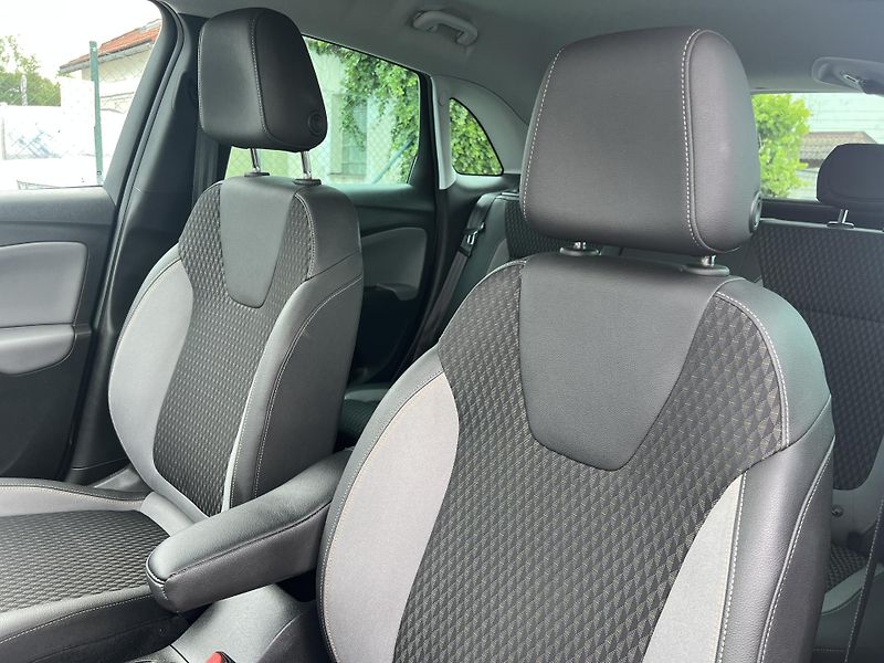 Opel Crossland X 1.2T AUTOMAT NOVÉ ROZVODY - fotka 10 z 48