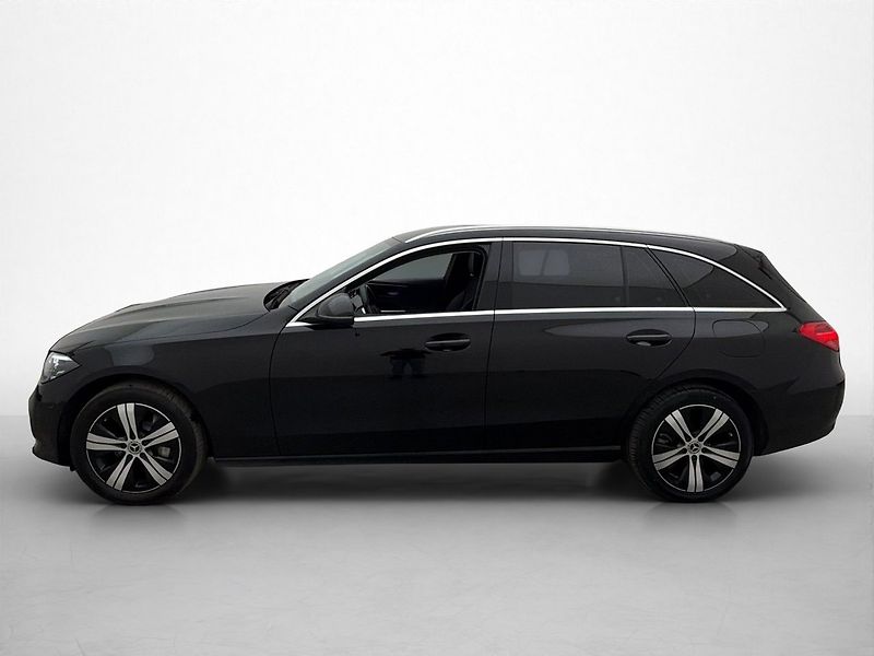 Mercedes-Benz Třídy C 300e Kamera Tažné - fotka 4 z 35