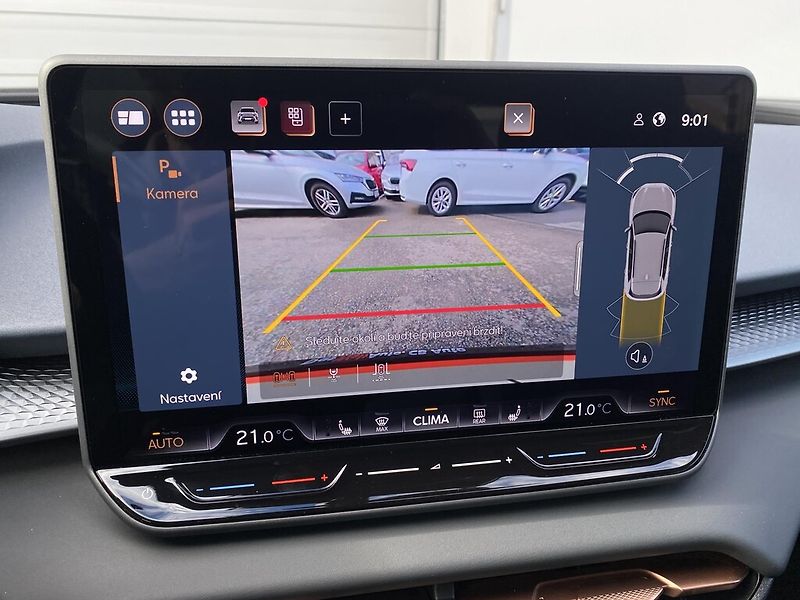 Cupra Terramar 2,0 TSI 150 kW 4WD DSG - fotka 18 z 26