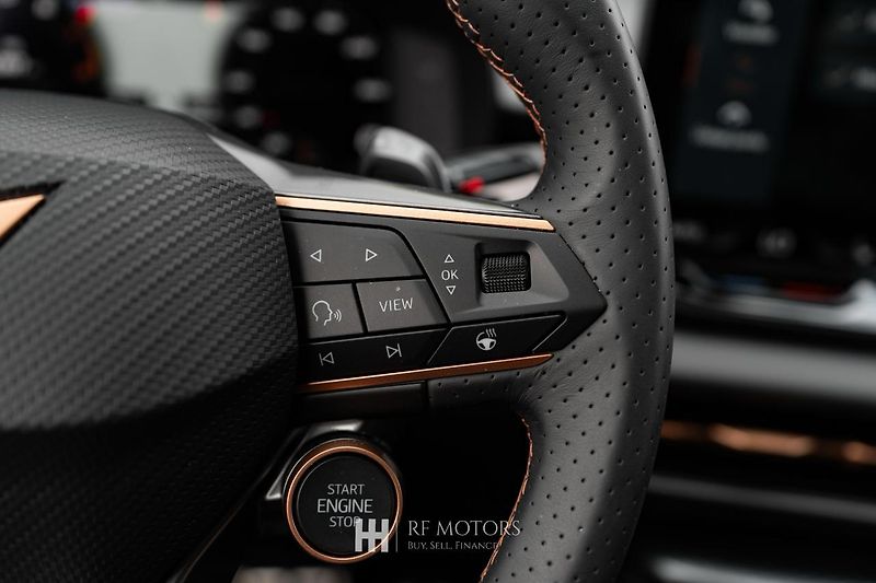 Cupra Terramar (2025) VZ 2.0 TSI 265 4DRIVE - fotka 40 z 51