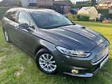 Ford Mondeo 2.0TDCI 110KW,NAVI,SAMOPARK - náhled 1