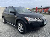 Nissan Murano 3.5i V6 230PS 4x4 176TKM TOP!! - náhled 11