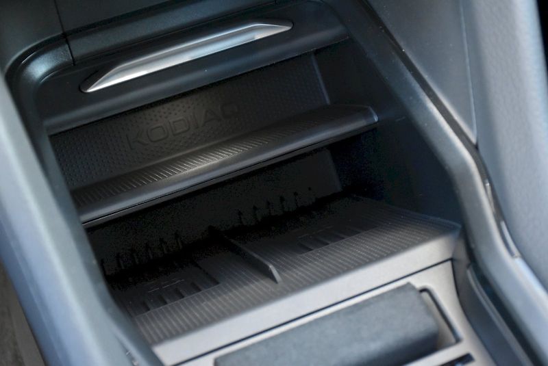 Škoda Kodiaq (2026) Exclusive Selection 2,0 TDI 7- - fotka 28 z 50