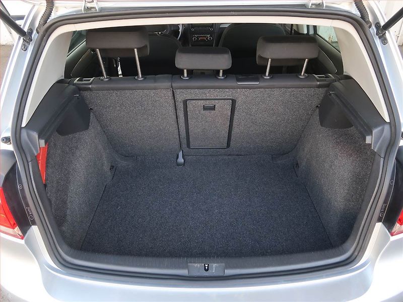 Volkswagen Golf (2009) 1.4 TSI, Serv.kniha, Tempomat - fotka 12 z 13