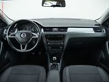 Škoda Rapid (2013) 1.6TDi, Ambition, STK4/28 - náhled 8