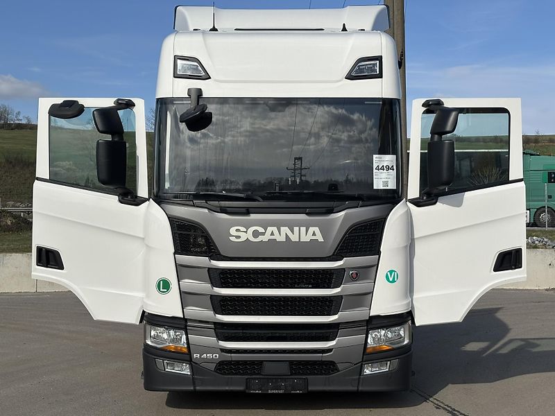 Scania R450 EURO 6 low deck - fotka 4 z 22