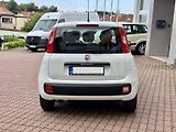 Fiat Panda (2017) ČR, 1 majitel, 9.800 km - náhled 6