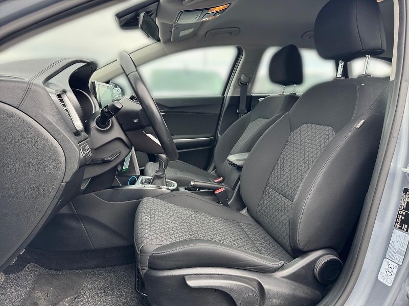 Kia Ceed (2023) FRESH 1.5T-GDI 118kW CZ DPH - fotka 7 z 11