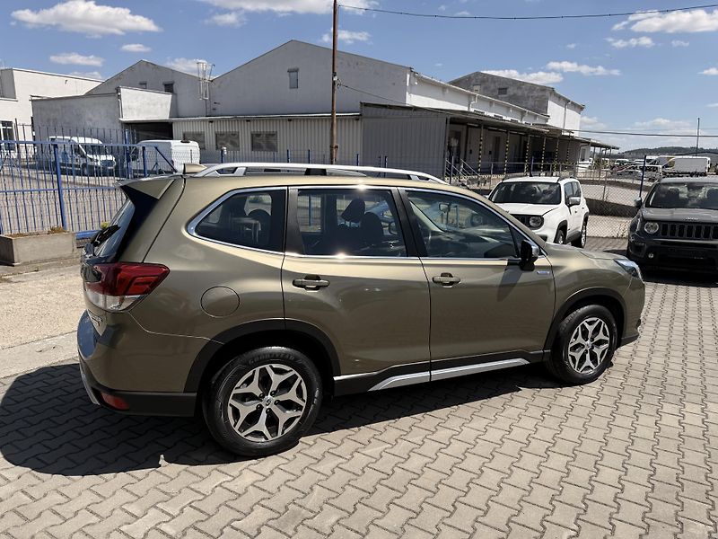 Subaru Forester (2023) 2.0i Hybri,REZERVOVÁNO - fotka 44 z 46