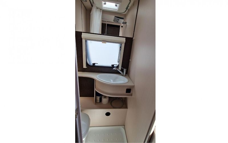 Dethleffs (2024) C´GO 495 QSK - fotka 10 z 19