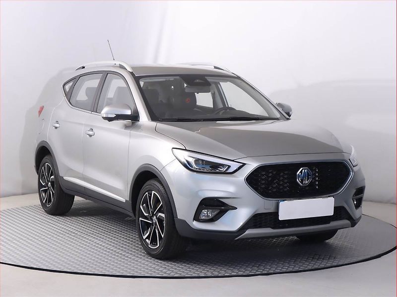 MG ZS (2025) 1.5 - fotografie inzerátu