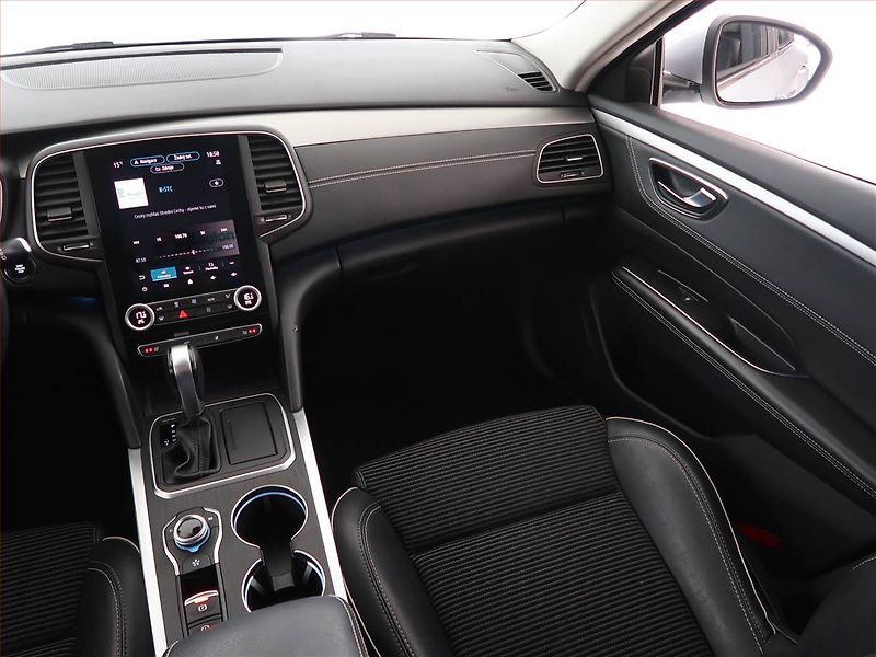 Renault Talisman (2021) 2.0 Blue dCi, Automat, ČR - fotka 8 z 21