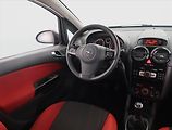 Opel Corsa (2009) 1.2, nová STK, jezdí dobře - náhled 7