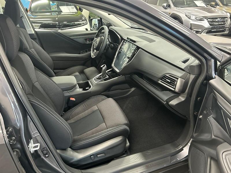 Subaru Outback (2025) 2.5 ACTIVE 4WILD 2025 | Nové a - fotka 33 z 59