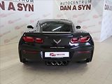 Chevrolet Corvette 6,2 V8 466HP TARGA 43 200 KM - náhled 4