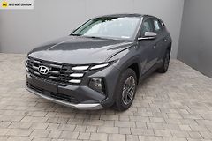 Hyundai Tucson (2026) 27 1,6 TGDI MT COMFORT - fotografie inzerátu