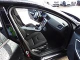 Volvo V60 2.0 D DIGI. KLIMA, ZÁLOHOVÁNO - náhled 10