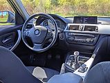 BMW Řada 3 (2012) 2.0 i 328i, AC, TZ, navi - náhled 8
