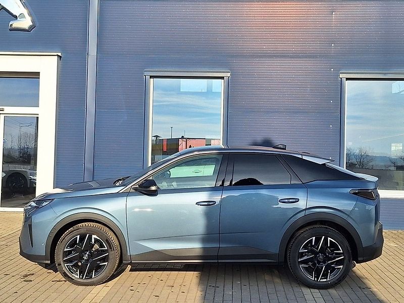 Peugeot 3008 (2026) ALLURE Hybrid 145 e-DCS6 - fotka 2 z 19
