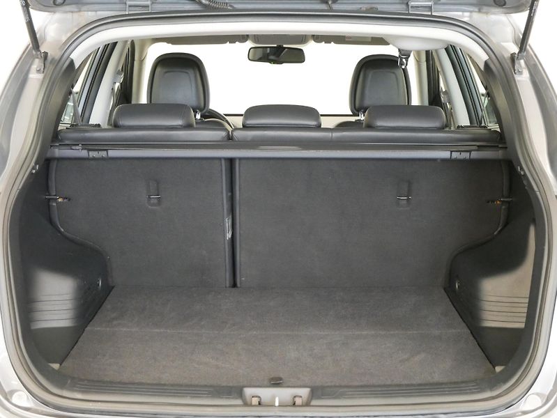 Hyundai ix35 - fotka 24 z 24