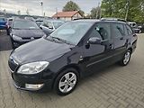 Škoda Fabia II 1,2 TSi 63KW Fresch ALU - náhled 10