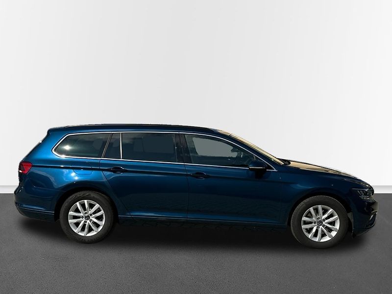 Volkswagen Passat Business 2.0 TDI 110 kW DSG Va - fotka 7 z 26