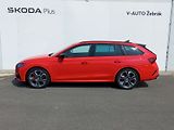 Škoda Octavia (2023) COMBI RS  180kW 2,0TSI DSG - náhled 2