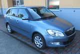 Škoda Fabia 1.2 TSi AUT. KLIMA TEMPOMAT - náhled 1