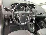 Opel Zafira (2016) 1.6 CDTi, Drive, kamera - náhled 12