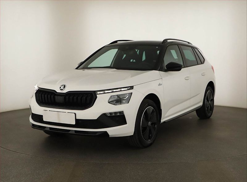 Škoda Kamiq (2025) 1.0 TSI, Monte Carlo - fotka 2 z 20