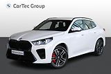 BMW X2 xDrive20d - náhled 1