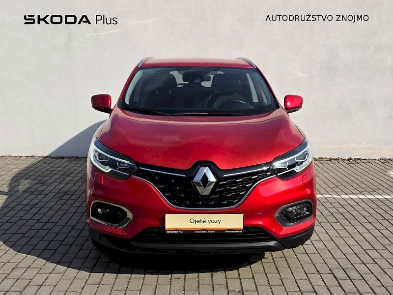 Renault Kadjar (2020) 1,5DCI 85KW EDC EDITION BLUE - fotka 4 z 29