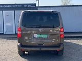 Toyota ProAce Verso 2.0D, ČR, Comfort L1, 5 míst - náhled 6