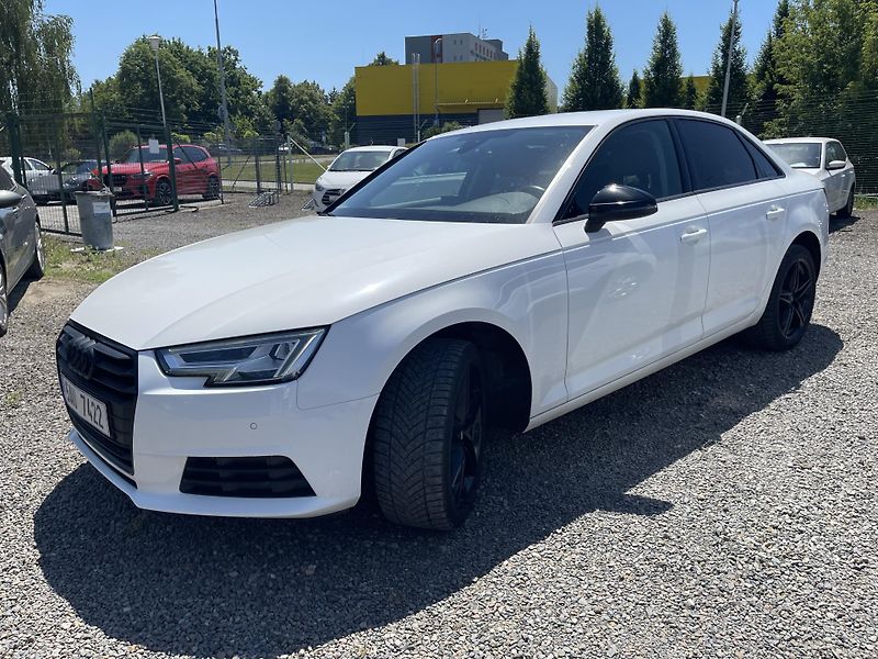 Audi A4 2.0TDi 140 kW S-Tronic 4x4 ČR! - fotka 6 z 36
