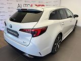 Toyota Corolla TS 1.8L Hybrid CVT Style - náhled 3