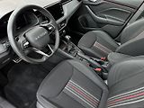 Škoda Scala 1.0TSi DSG 116PS Monte Carlo K - náhled 12