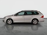 Volkswagen Golf (2013) Comfortline 1.6 TDI - náhled 2