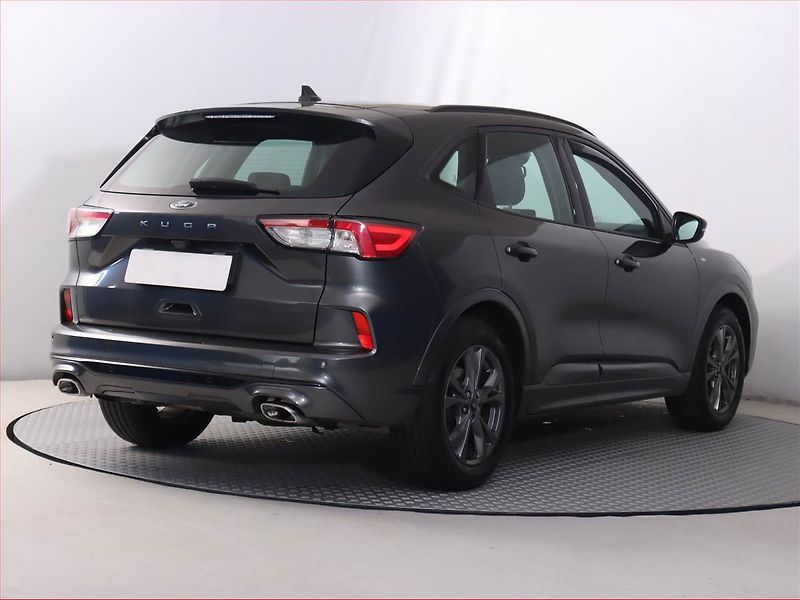 Ford Kuga (2021) ST-Line 1.5 EcoBlue, Automat - fotka 5 z 22