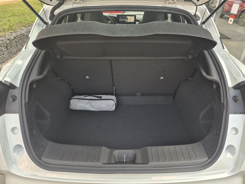 Nissan Juke (2026) 1.0DIG-T 84kW CITY EDITION - fotka 20 z 20